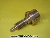 Thermostat - FV533978 25659-0214