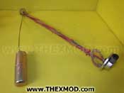 Transmitter Liquid Unit - 11593126