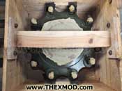 Hub - RH Fit - FV314413