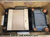 Cooling Unit - ESR3686 PFI100042