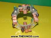 Holder - Electrical - 6366-20A