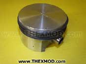 Piston Compressor - PCSA717