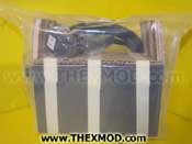 Heater Fan - 28V dc - FV2111949 D102985