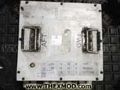 Control Box - FV2261967 - Untested 