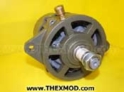 Generator - 24V - 100a Max output - 62-00434-000