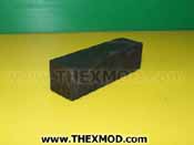 Bumper - Rubber - FV684613