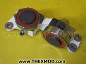 Turntable Roller - FV2207852
