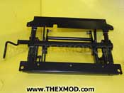 Seat Base Frame Adjuster - 81.62350-6030