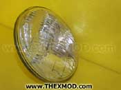 Bulb - 24V - 60W - C21492-00