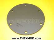 Cover Plate - FV63976 - SMS 17/0284