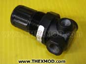 Control Valve - MZK4470