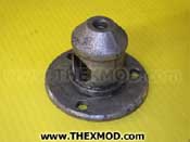 Valve Body - FV770087