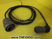 Cable - 2 0062-694