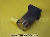 Transducer Vibration - 4-123-0001