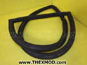 Seal Rubber - 17163508