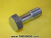 Plug Screwed - FV531049 32371-5004