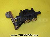 Valve - 03 0411 02 1KP601