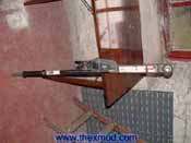 Torque wrench - Norbar No. 4R - 150 - 700 Nm 