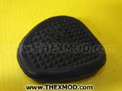 Pad Pedal - Slipover - 03782804