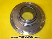 Flange T Box - 1269.338.086