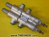 Valve - Aircraft Power Brake - 11060-7