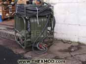 Power Pack - Hydraulic - Tools