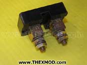 Shunt - 75mc drop - 50adc - A2181