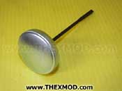 Dipstick-cap - 7636140102 100CP0898