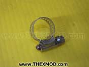 Clamp Hose - FV2027451