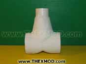 Duct - NBC - Splitter - FV745417