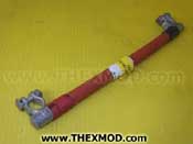 Lead - Battery Jumper - 928-702-10