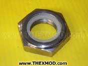 Nut Self - Locking - 91075809