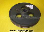 Vee Belt Pulley - A000244409