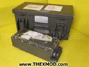 Transceiver Laser Cased - 051460