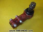 Tie Rod - 14CP46