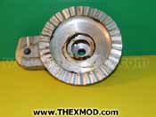 Handwheel - Alloy - FV839074