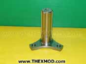 Shaft - Shouldered - FV770171