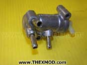 Thermostat Flow Control - 4538741121