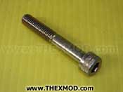 Screw Cap - 1203818 Y10595209