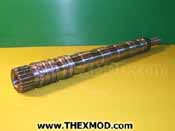 Shaft - Secondary - FV659058
