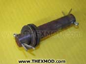 Pin Pivot Rear - FV402167 91056333