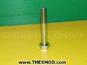 Bolt - Metric - 16mm - 100mm Long 