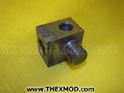 Elbow Pipe - MZK2037