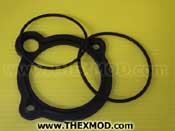 Kit - Seal Replacement - 32/910802