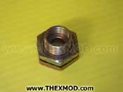Valve Spud - Pneumatic - R829-1