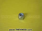 Nut - Self-Locking - UNC - 108708A