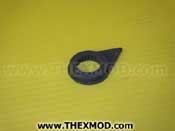 Indicator Wheel Nut 