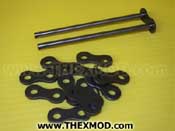 Link Roller - 187666/26