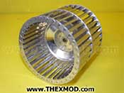 Fan Centrifugal - 2536189-604
