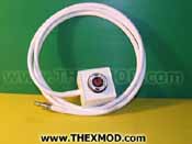 Switch - Mixture - Oxygen - STC3665